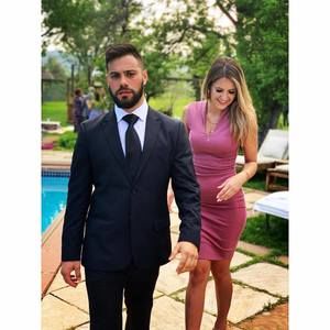 Meet your Posher, Matt